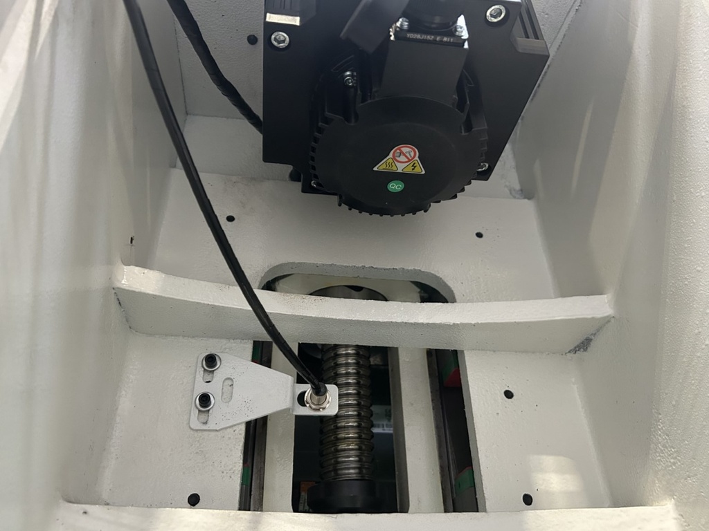 Presse plieuse CN ARROW PE 400x6T