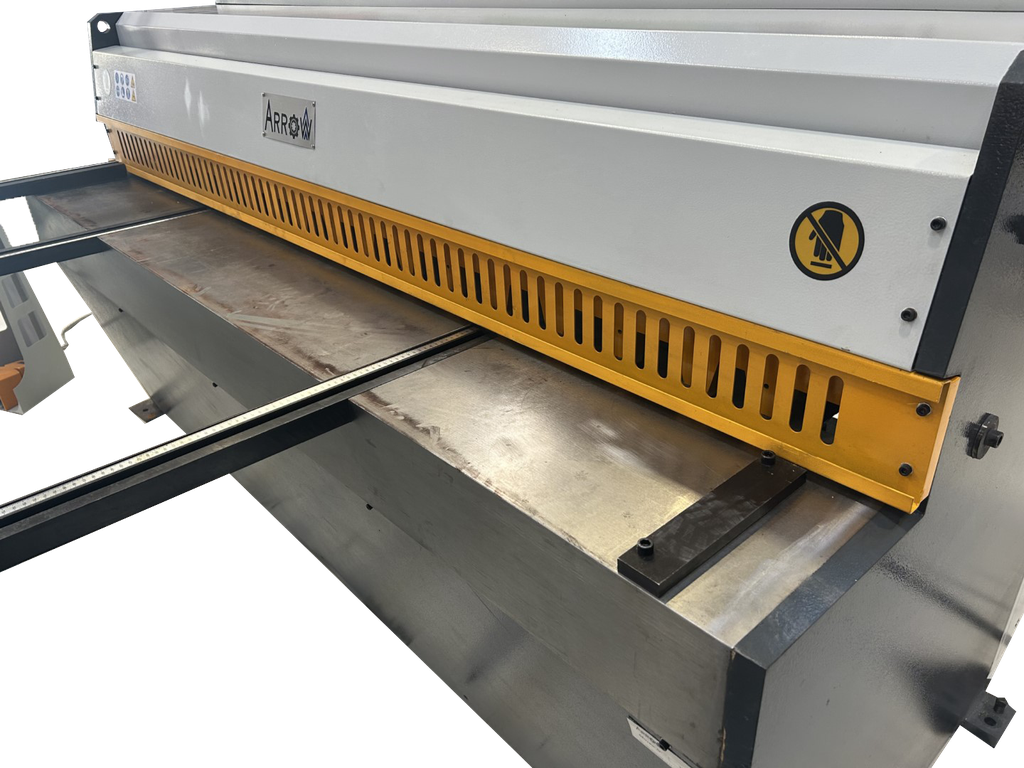 Cisaille mécanique ARROW C1500x3