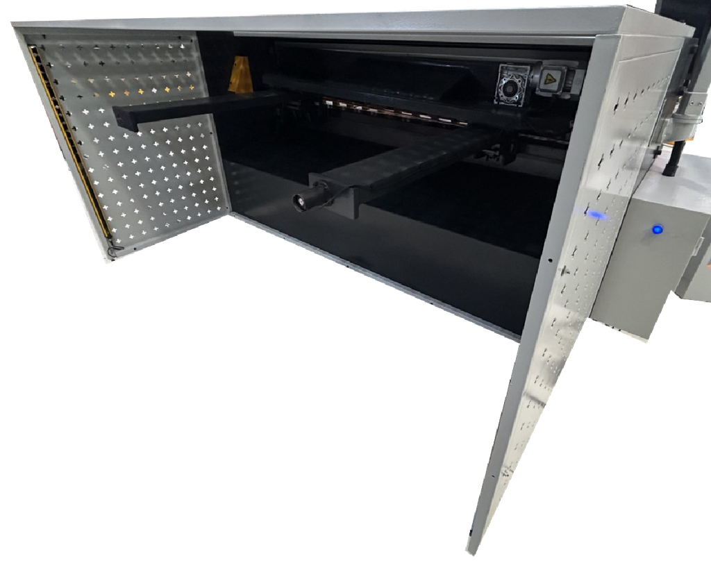 Cisaille mécanique ARROW C1500x3