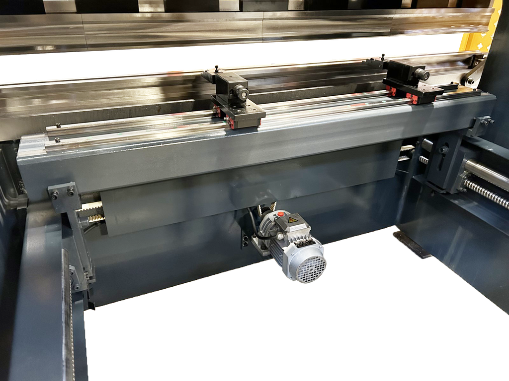 Cisaille hydraulique ARROW C4000x20