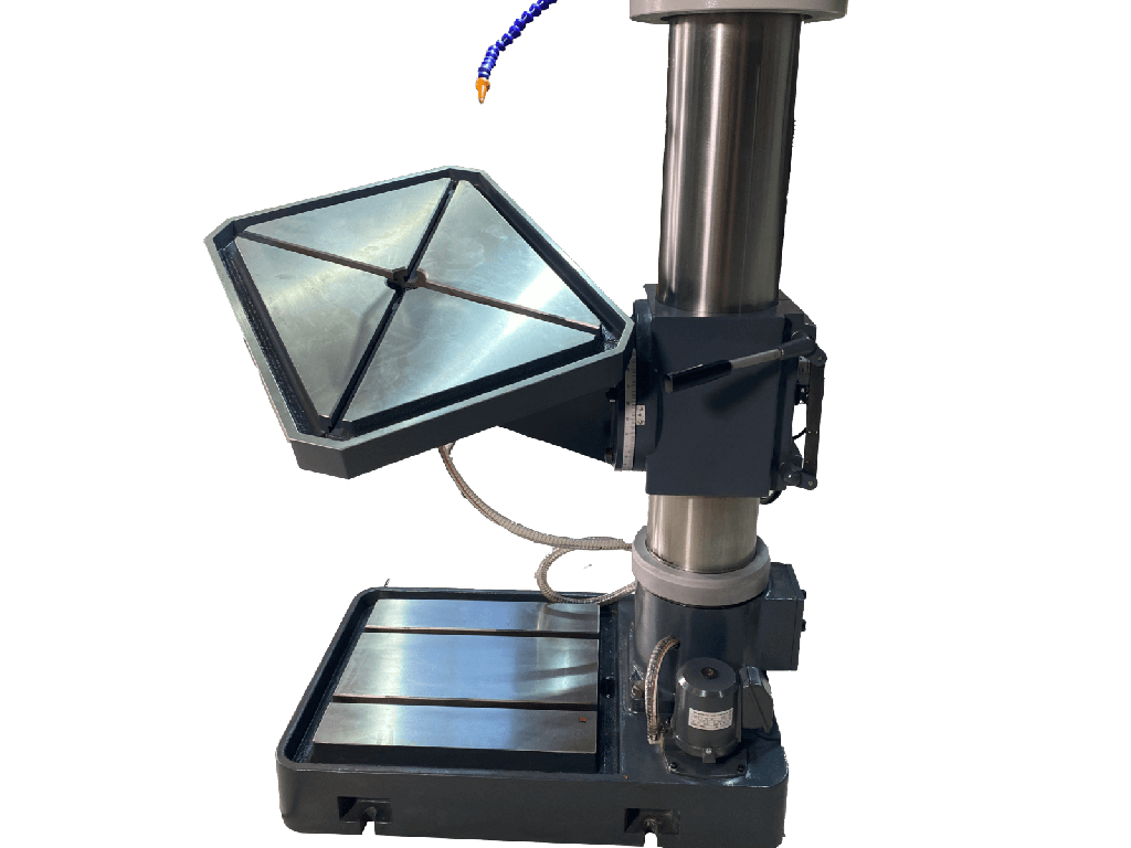 Perceuse à colonne ARROW P50GA