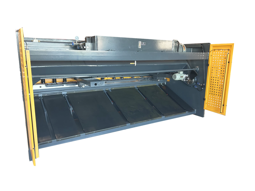 Cisaille hydraulique ARROW C3200x6