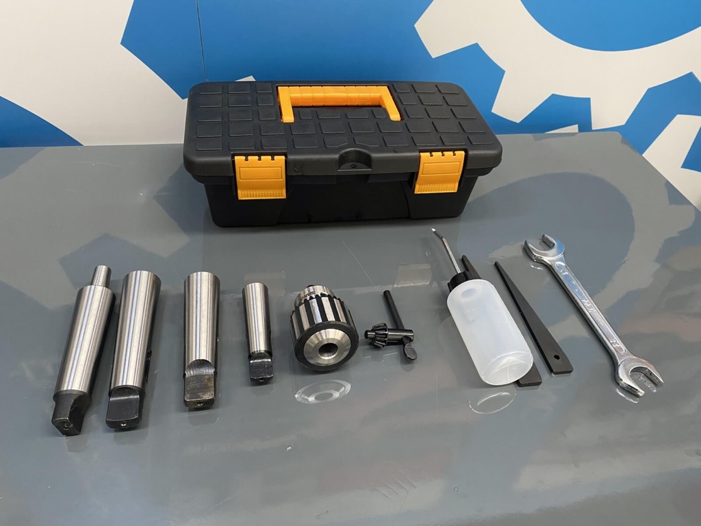 Perceuse à colonne ARROW P50GA