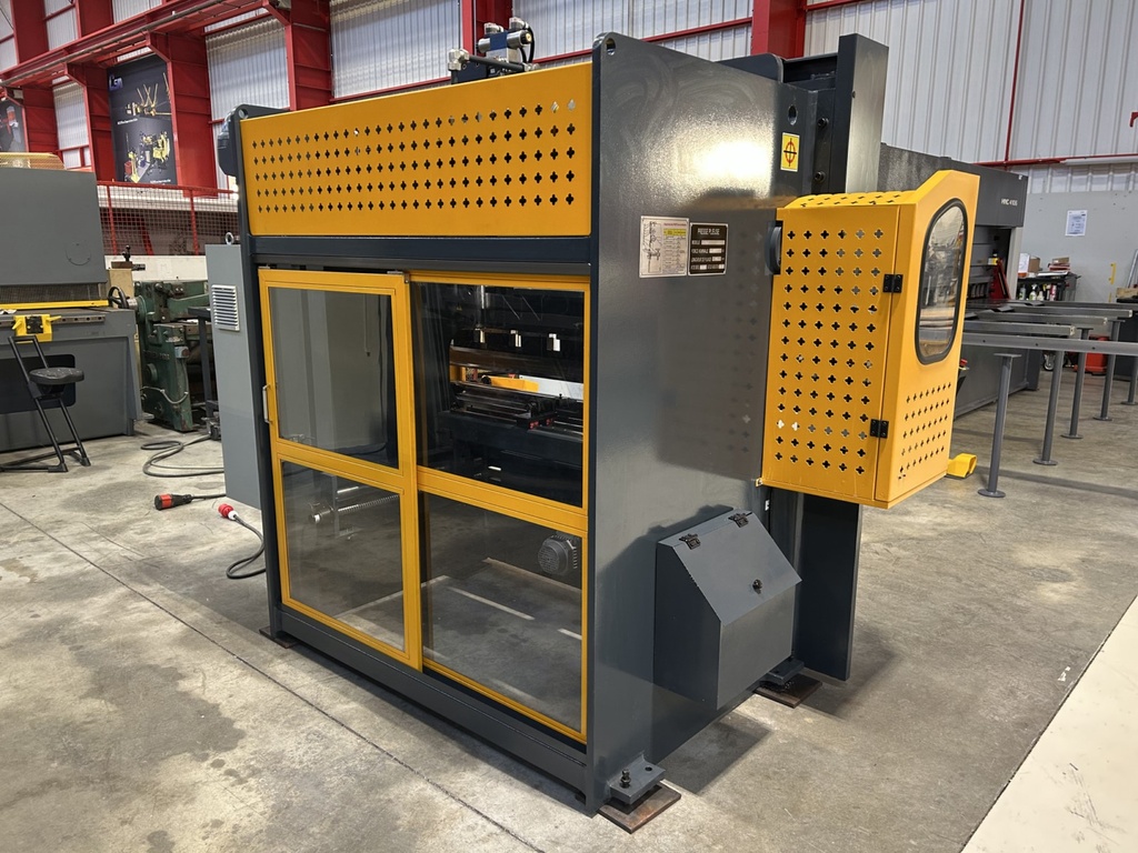 Plieuse conventionnelle ARROW P2540