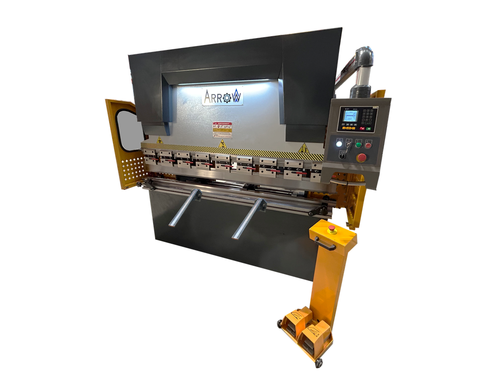 Plieuse conventionnelle ARROW P2563