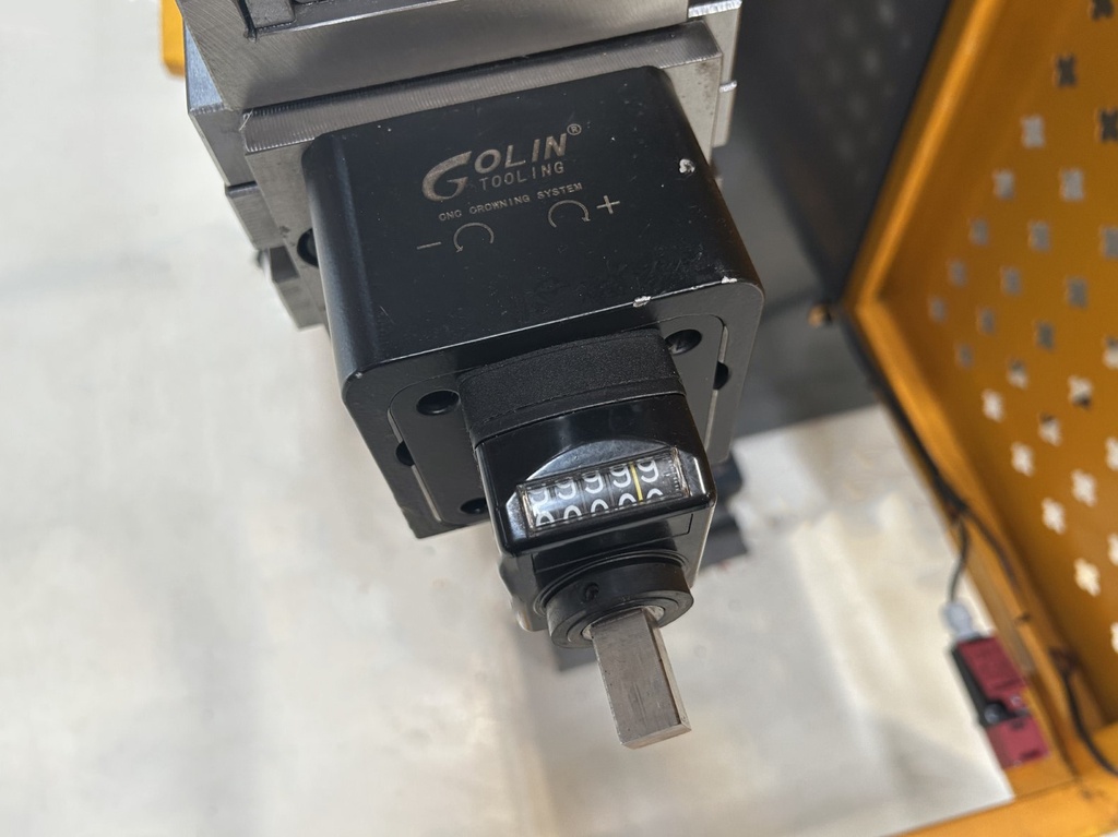 Plieuse conventionnelle ARROW P40160