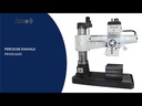 Perceuse radiale ARROW PR50x1600