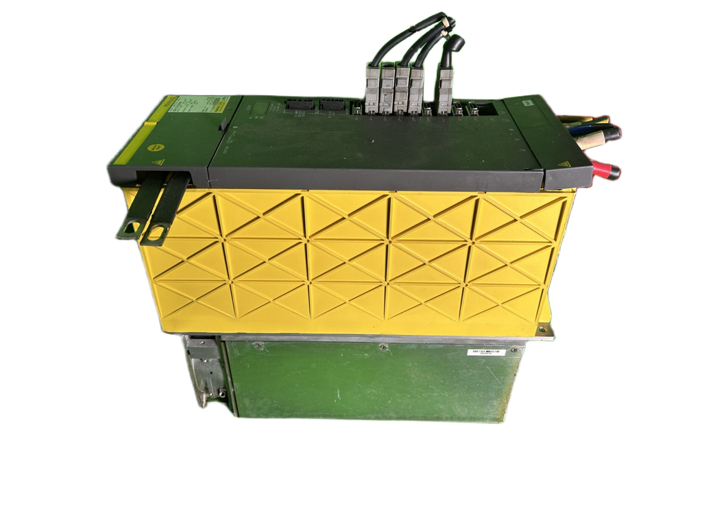 Alimentation FANUC