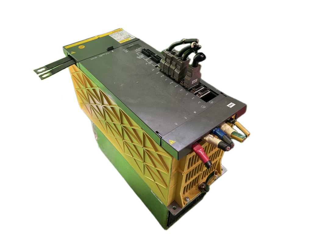 Alimentation FANUC