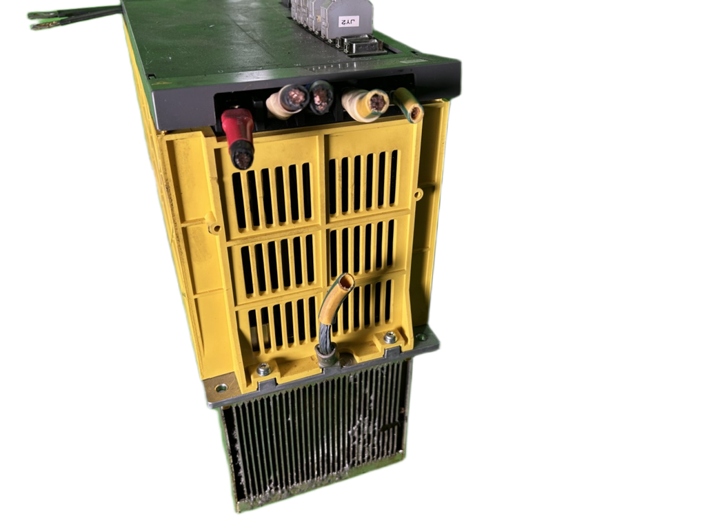 Alimentation FANUC