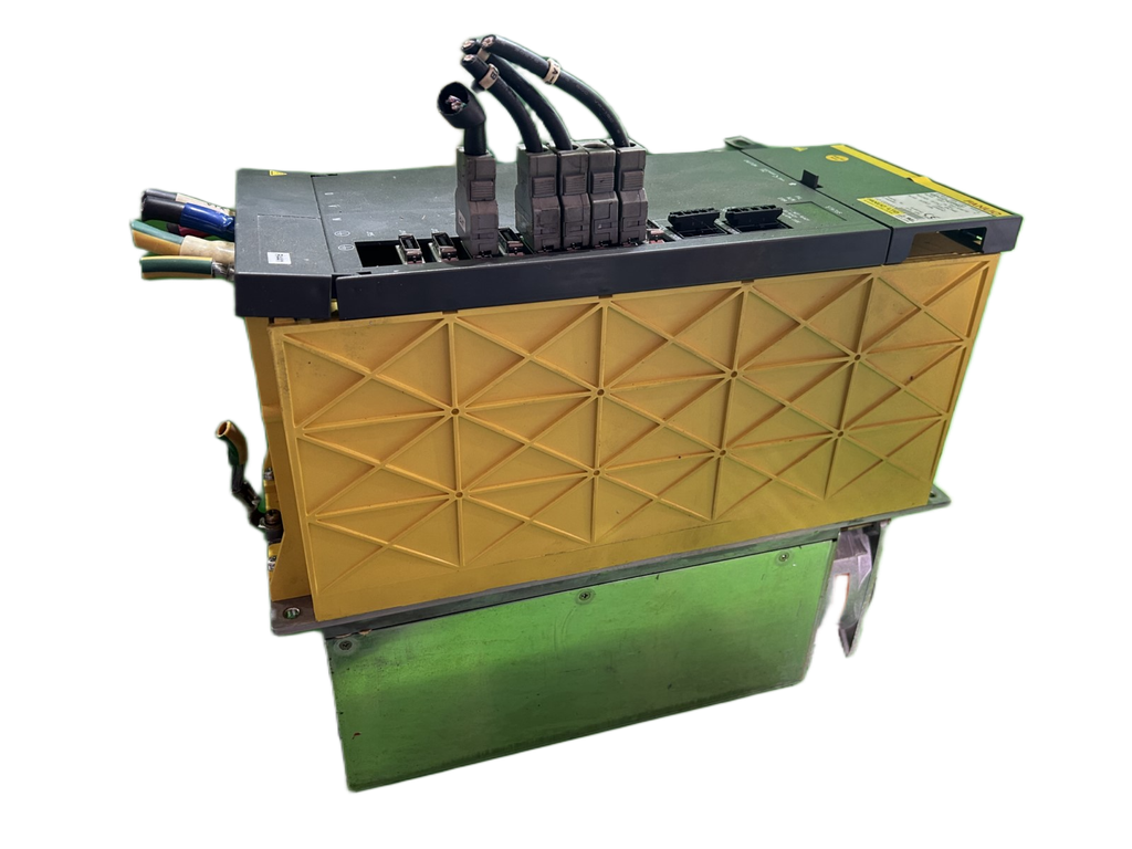 Alimentation FANUC