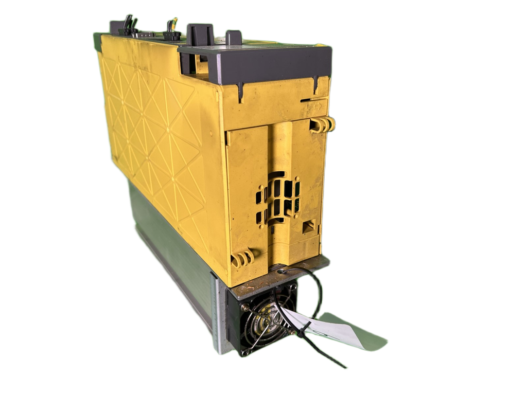 Alimentation FANUC