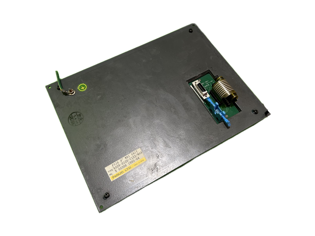 Clavier FANUC