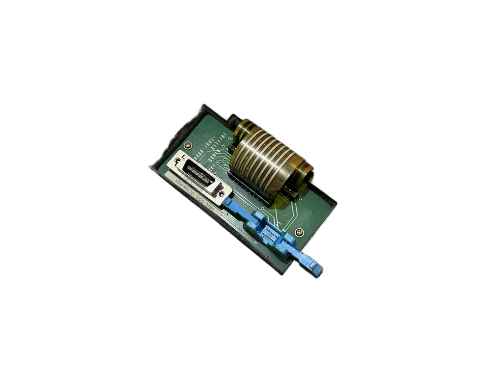 Clavier FANUC