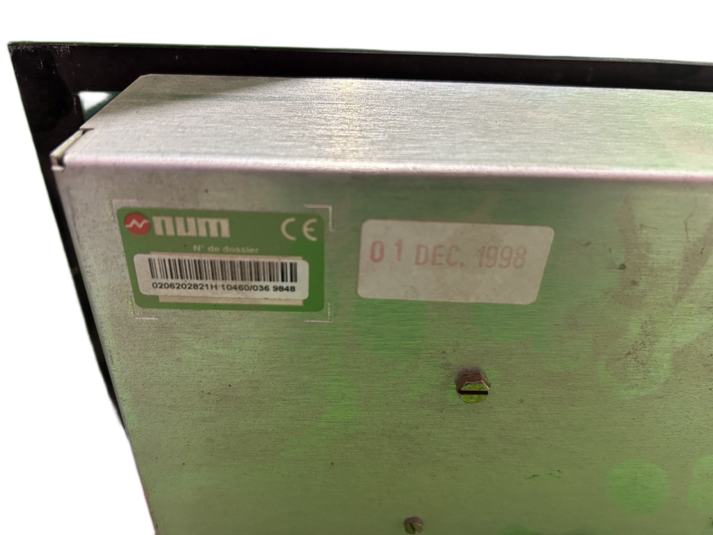 Clavier NUM