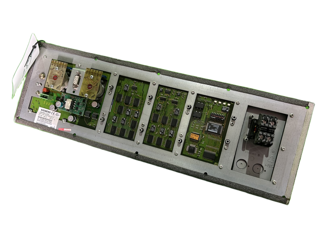 Clavier SIEMENS