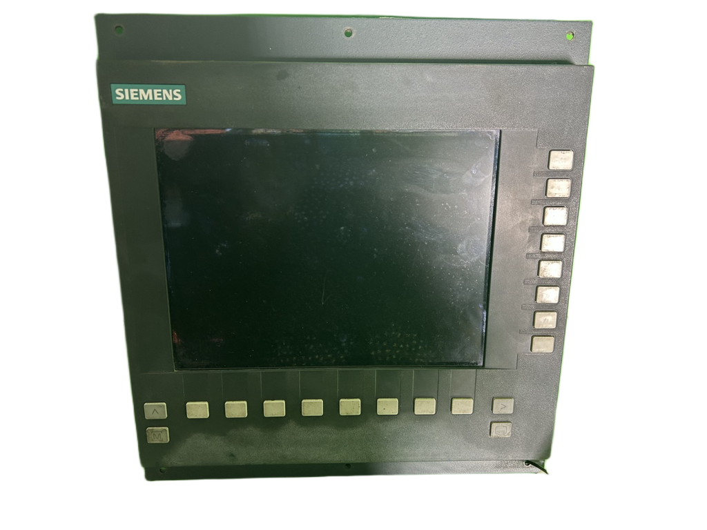 Ecran SIEMENS