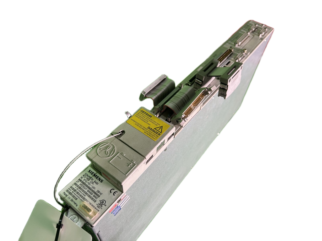 Module SIEMENS