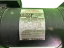 Moteur PARVEX