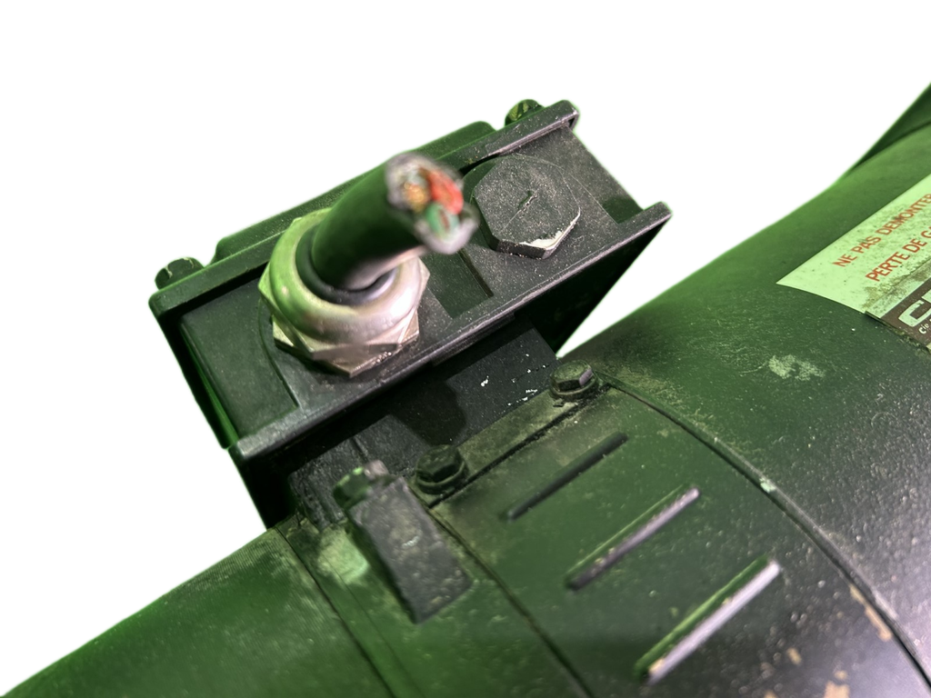 Moteur PARVEX