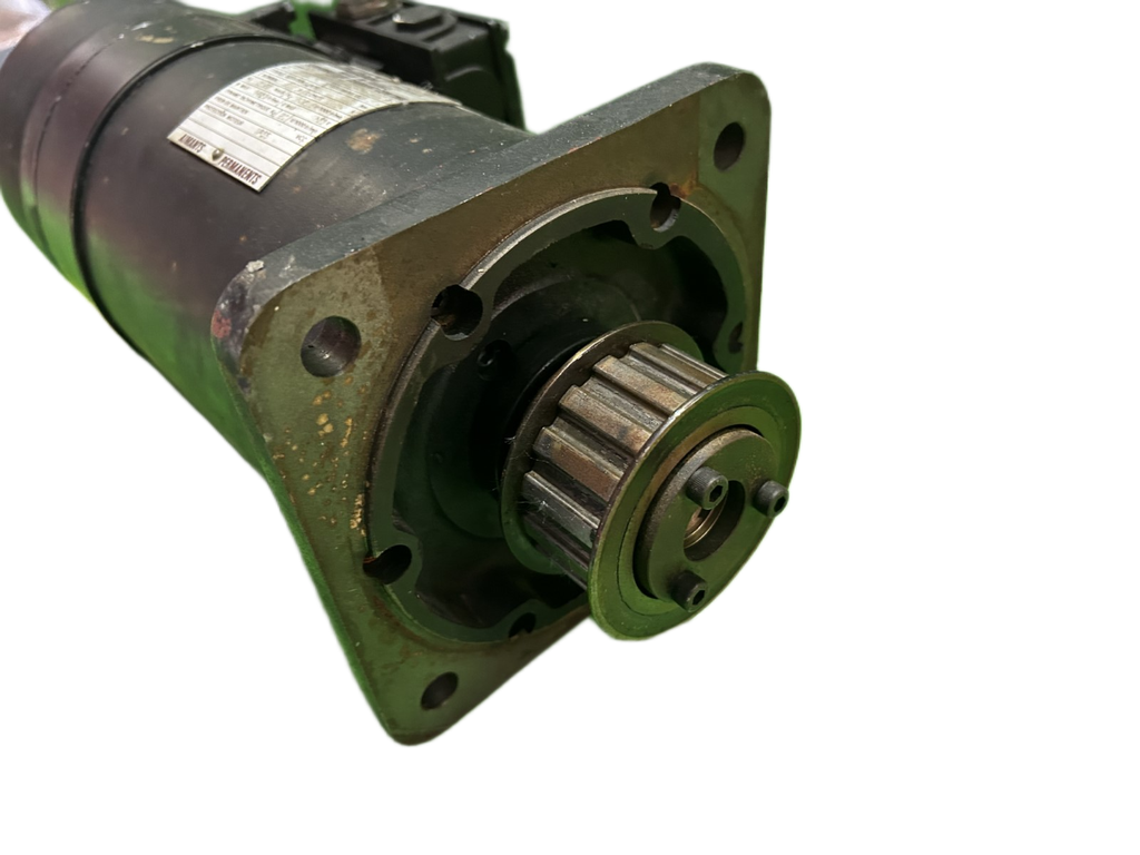 Moteur PARVEX