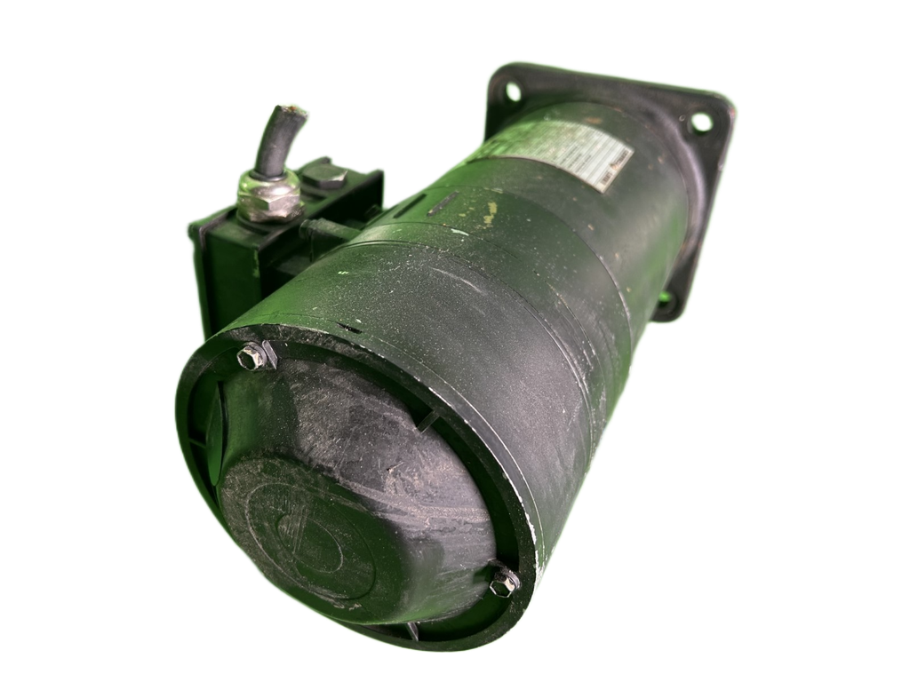 Moteur PARVEX