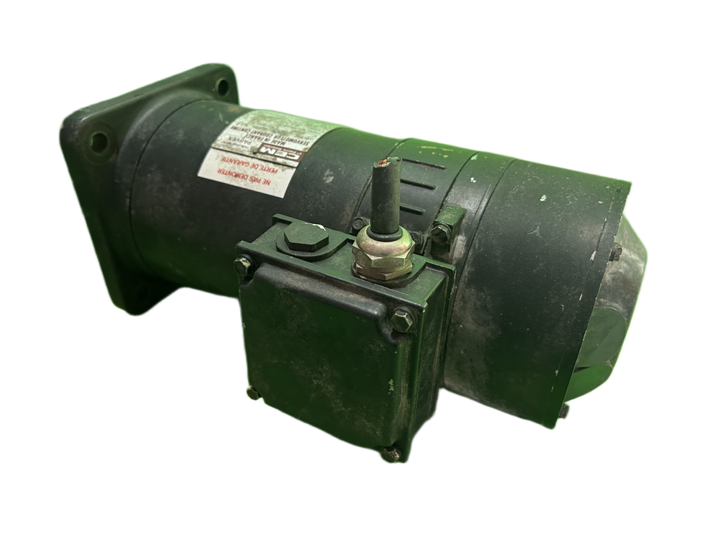 Moteur PARVEX