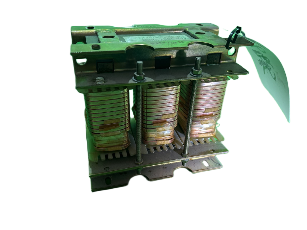 Transformateur SIEMENS