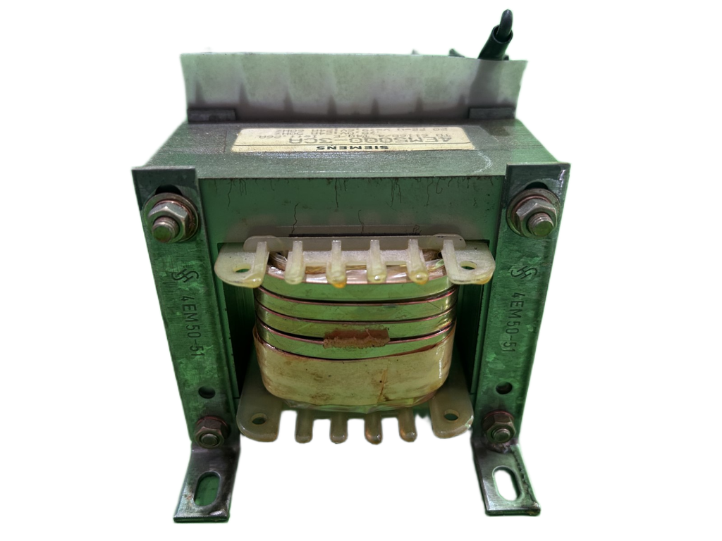 Transformateur SIEMENS