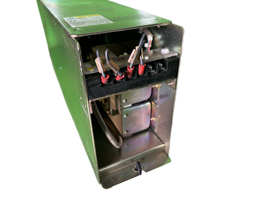 Variateur FANUC