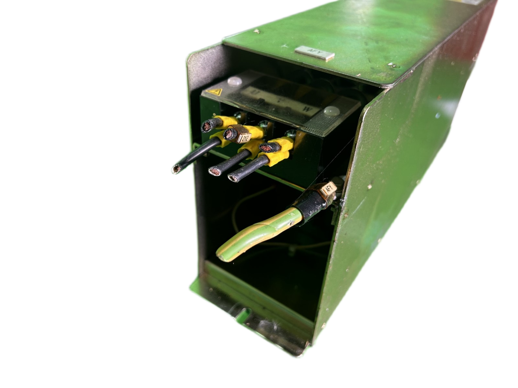 Variateur FANUC