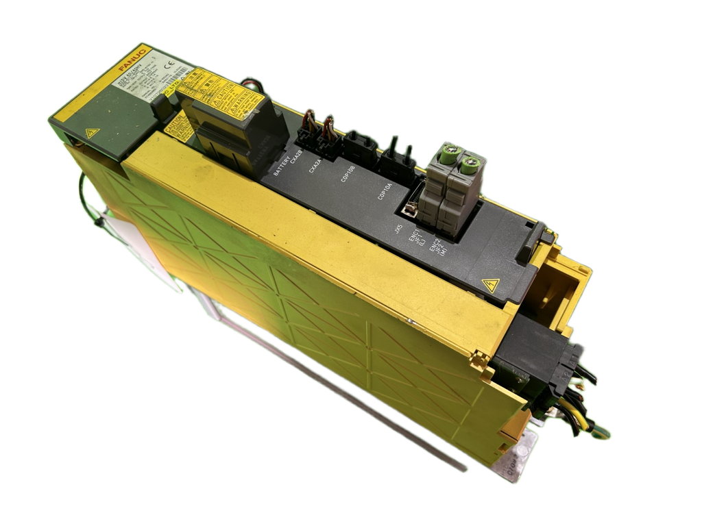 Variateur FANUC