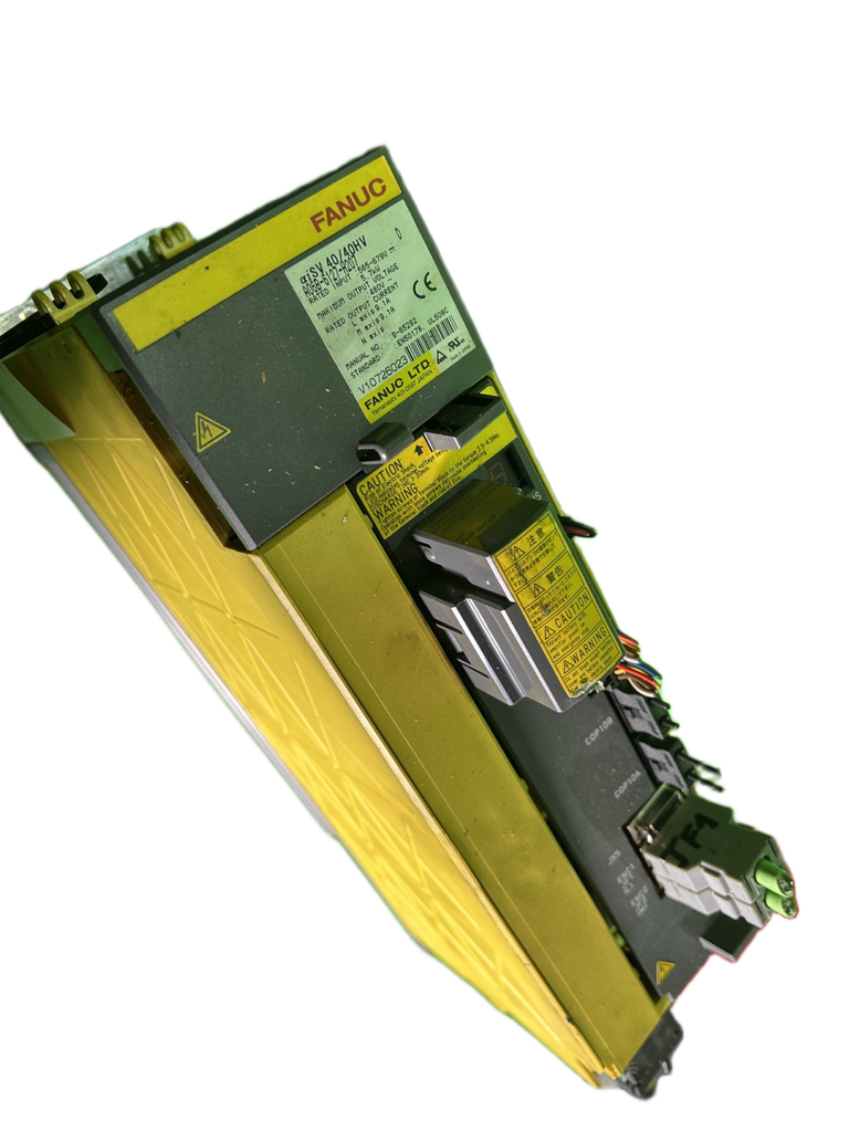 Variateur FANUC
