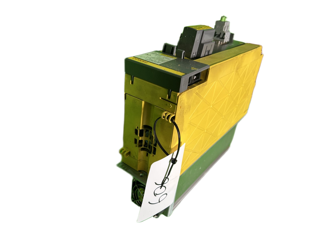 Variateur FANUC