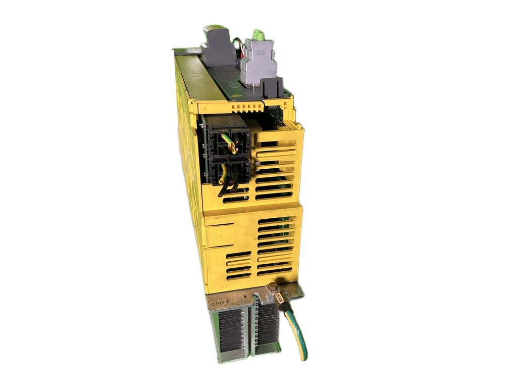 Variateur FANUC
