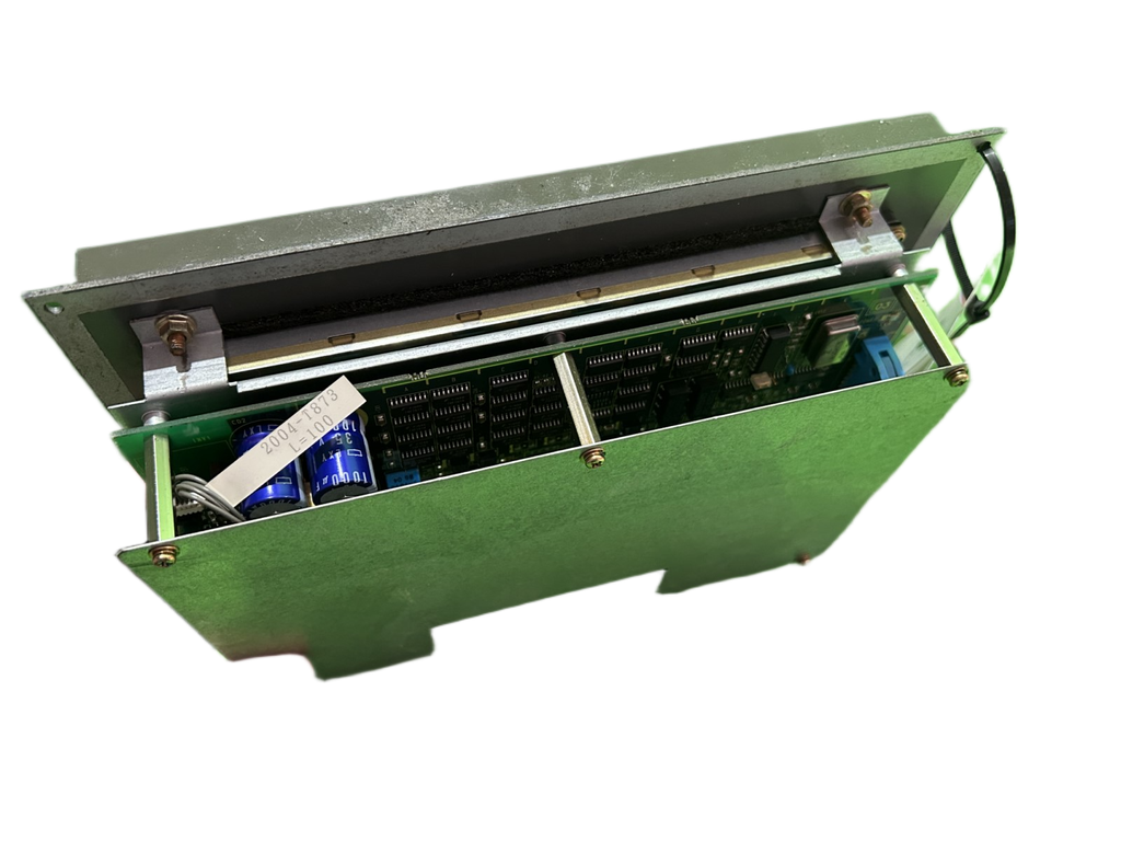 Variateur FANUC