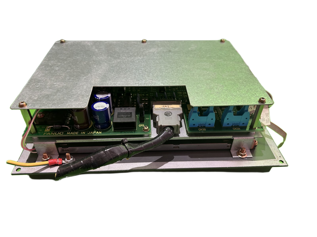 Variateur FANUC