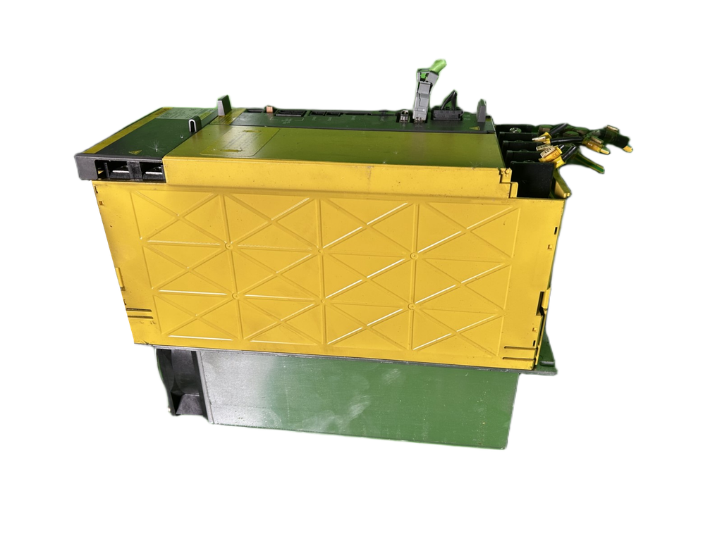 Variateur FANUC