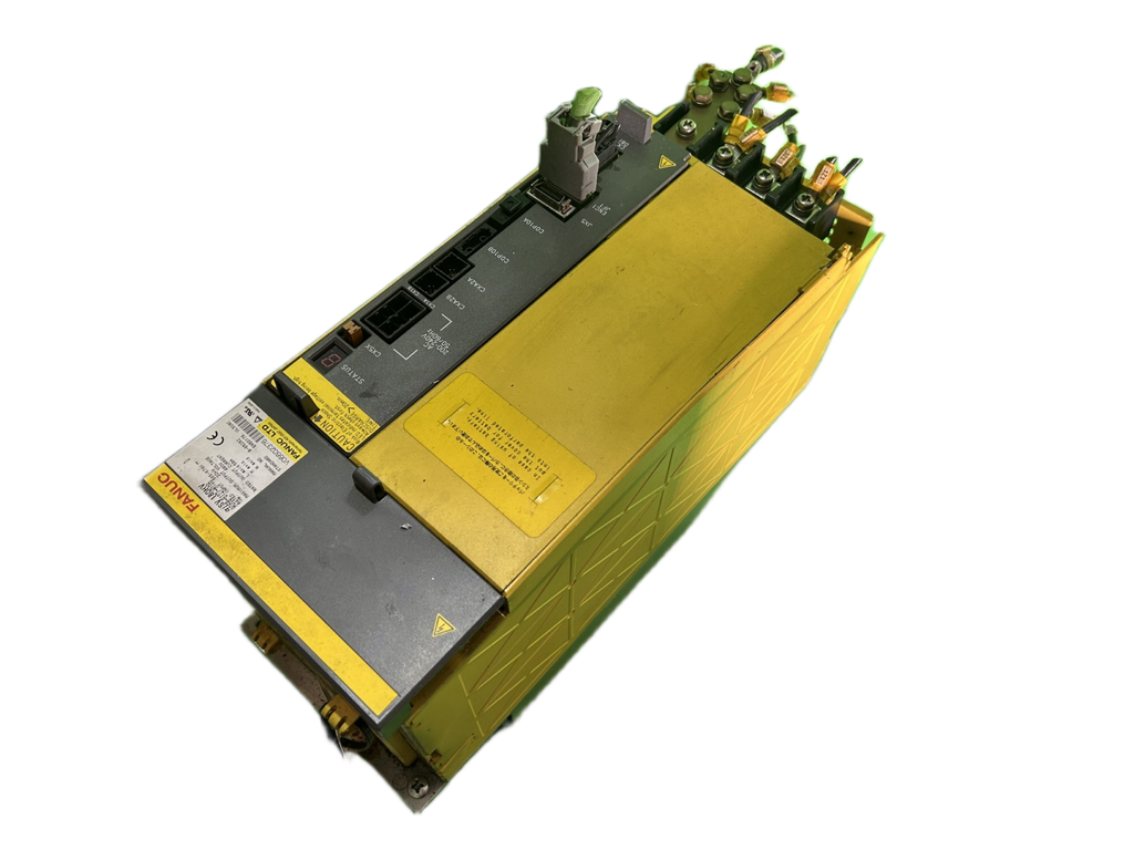 Variateur FANUC
