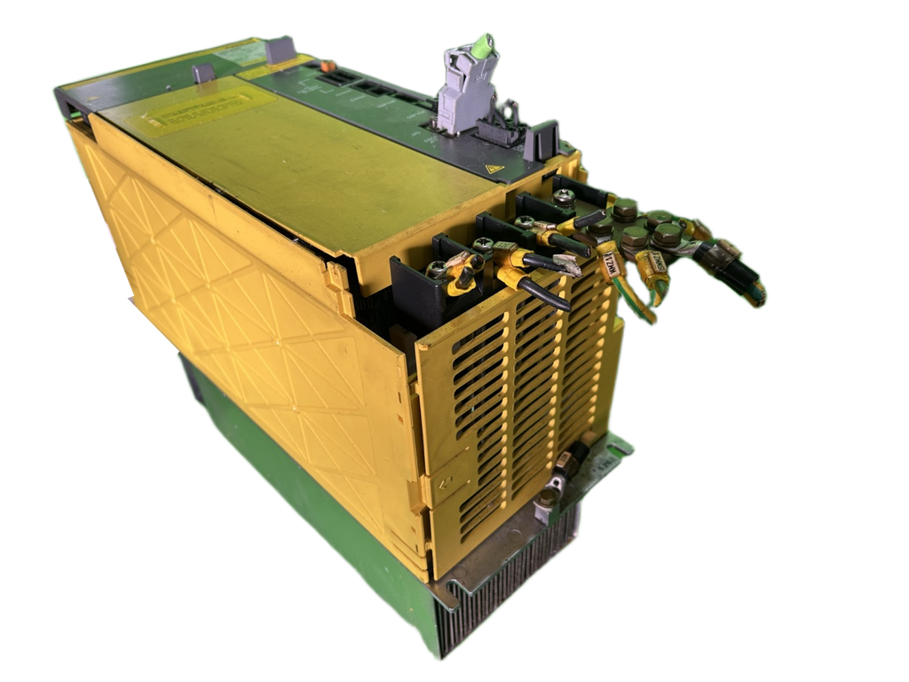 Variateur FANUC