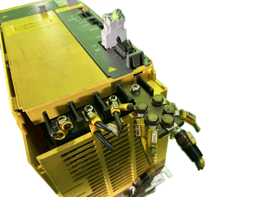 Variateur FANUC