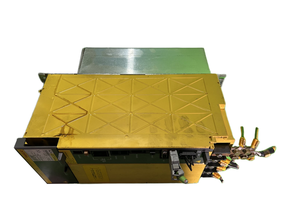 Variateur FANUC