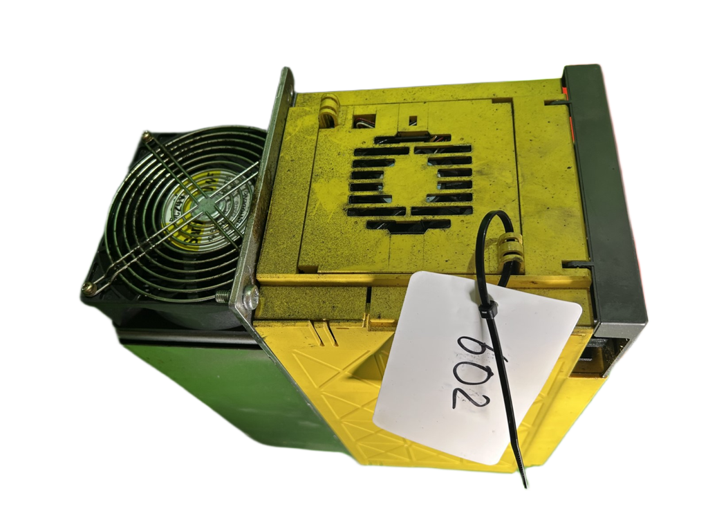 Variateur FANUC