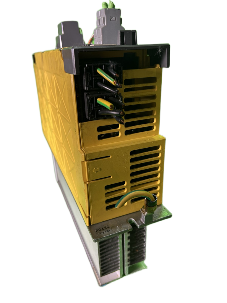 Variateur FANUC