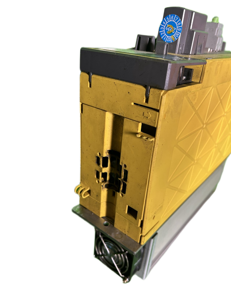 Variateur FANUC