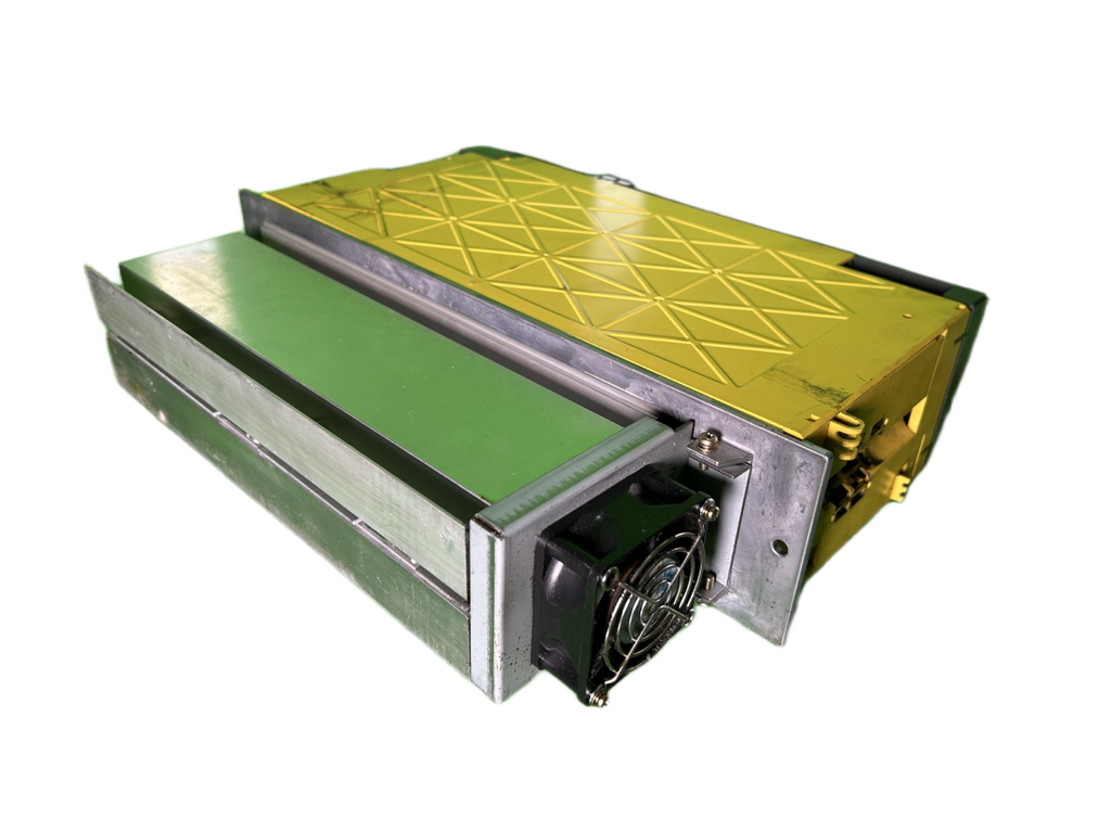 Variateur FANUC
