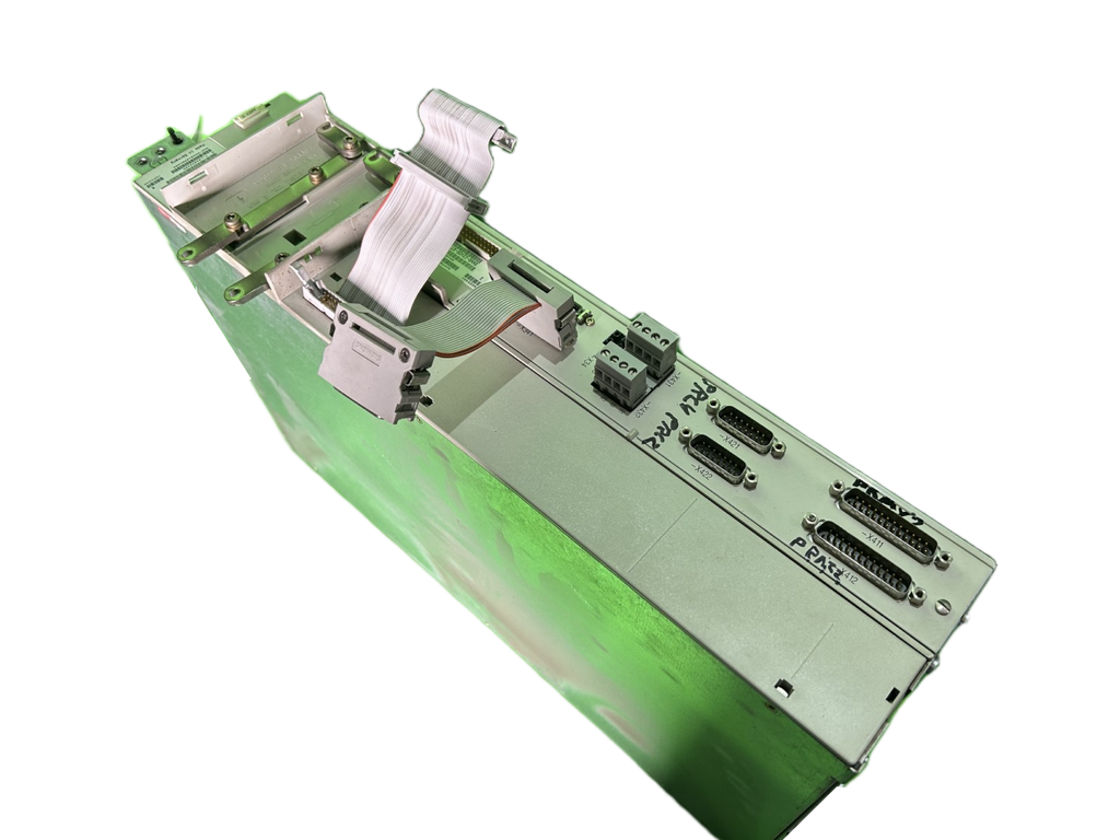 Variateur SIEMENS