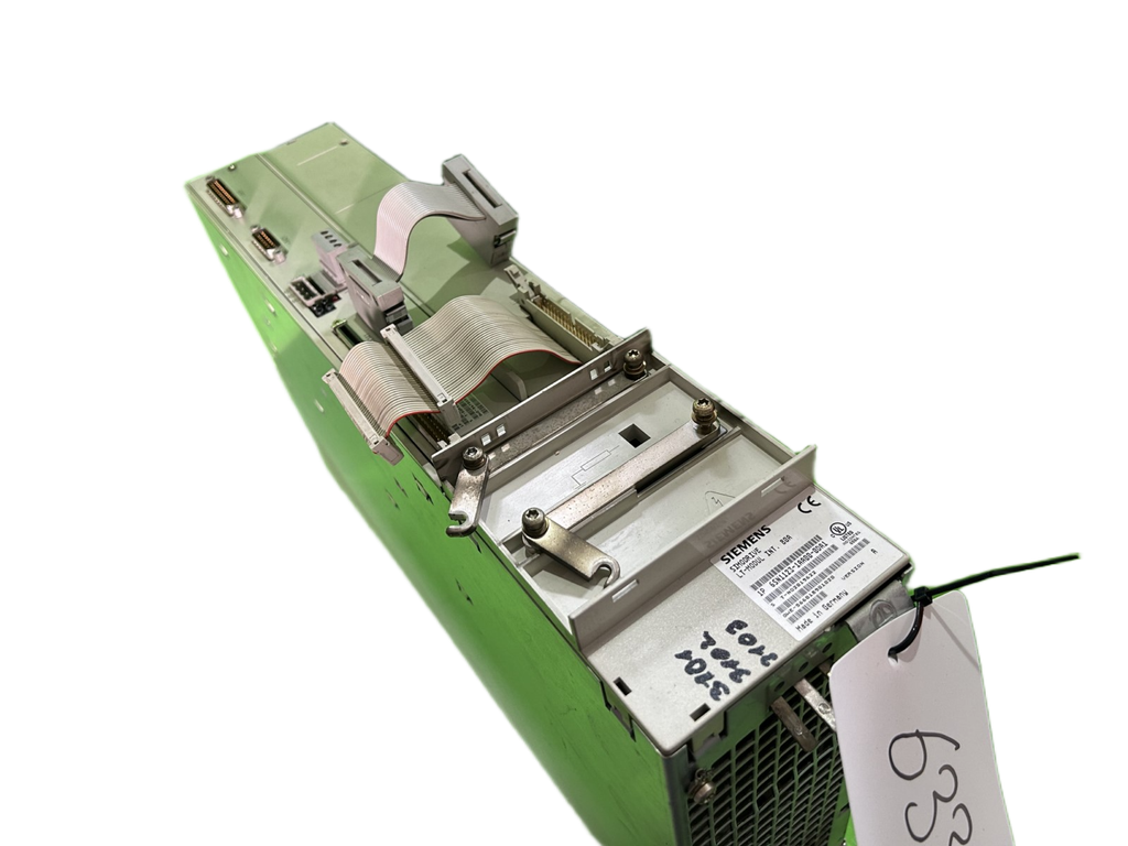Variateur SIEMENS