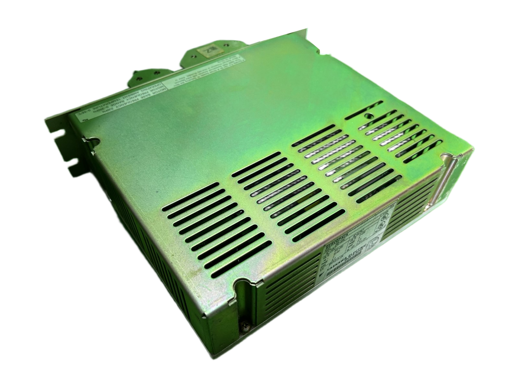 Variateur YASKAWA