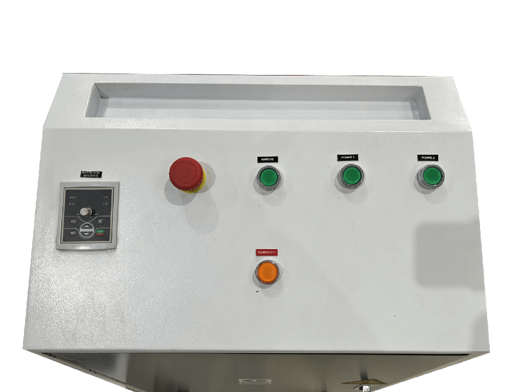 Router ARROW R2030
